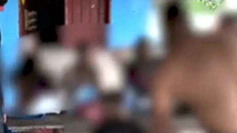 Foragido retorna a Maceió para levar namorada para praia e é preso por homicídio