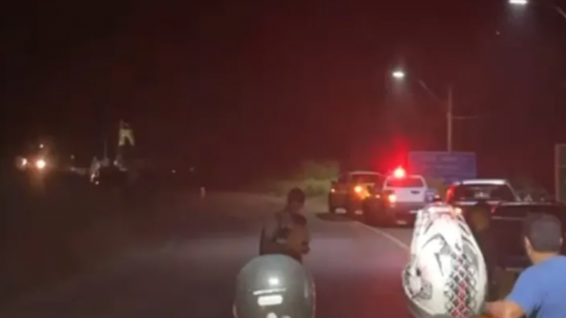 Após interdição para reparos ponte de Satuba está liberada