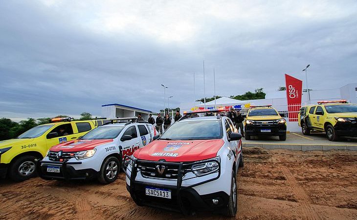 Alagoas não tem nenhuma cidade entre as 30 mais violentas do país