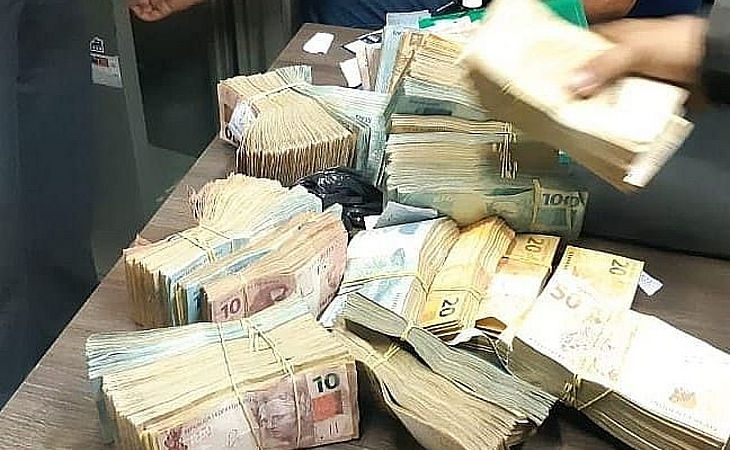 Operação ‘Senhor do Sol II’: sete pessoas são denunciadas criminalmente pelo MP-AL