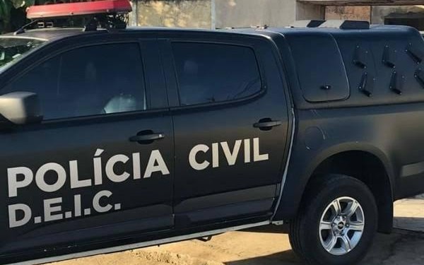 Idosa de 67 anos é assassinada e tem carro levado em estrada na zona rural de Taquarana