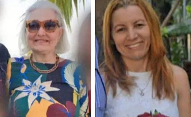 Pintor preso pela morte de idosa e diarista confessa, mas culpa comparsa pelo crime