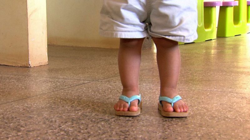 Covid-19 mata duas crianças menores de 5 anos por dia no Brasil