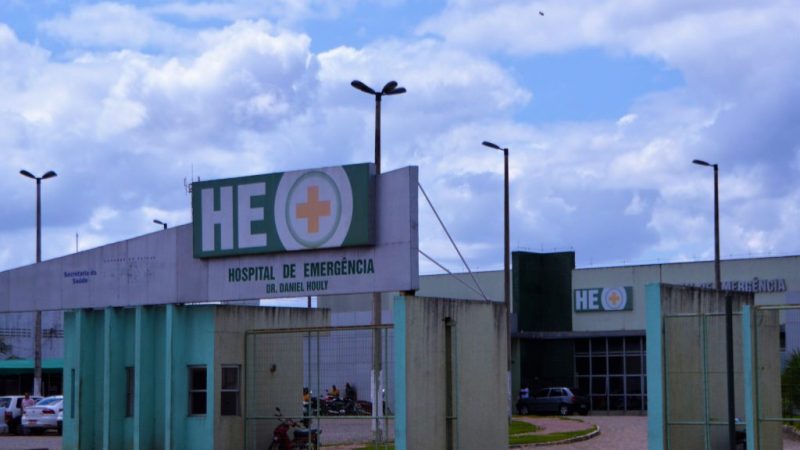 Motociclista fica ferido ao ser atingido por pneu de caminhão na AL-110