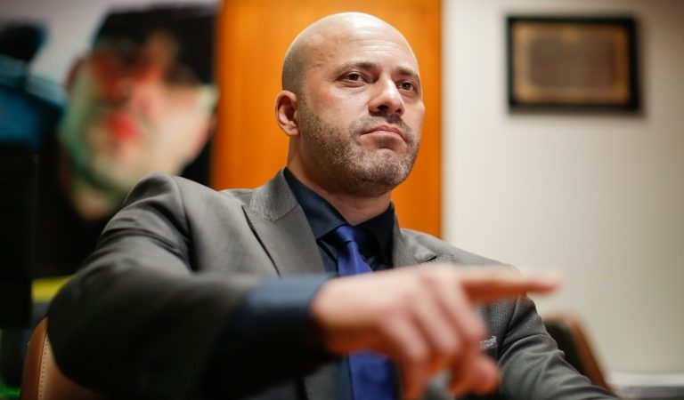 PGR pede ao Supremo extinção de pena de Daniel Silveira, perdoado por Bolsonaro