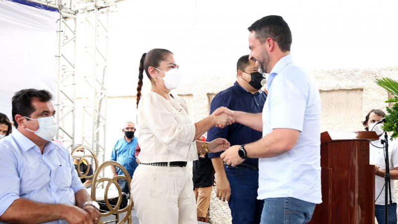 OLHO VIVO: Garrotes abandonam Paulo Dantas e fecham com Cunha