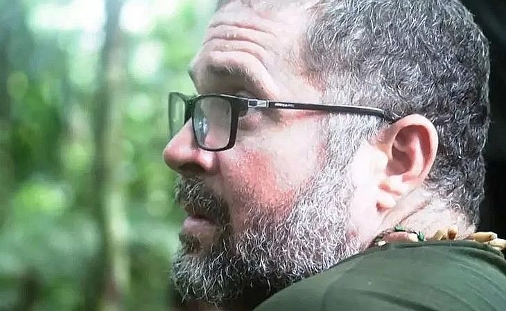 Corpo do indigenista Bruno Pereira é velado em Pernambuco