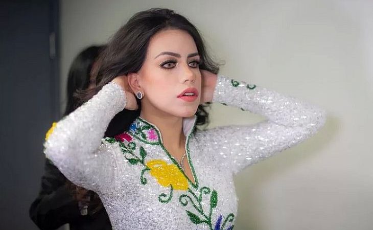 Cantora é assassinada pelo marido em restaurante na Cidade do México