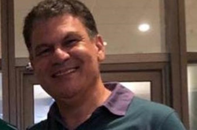 Morre o empresário Aldenir Diniz, dono das Óticas Diniz em Maceió e Arapiraca