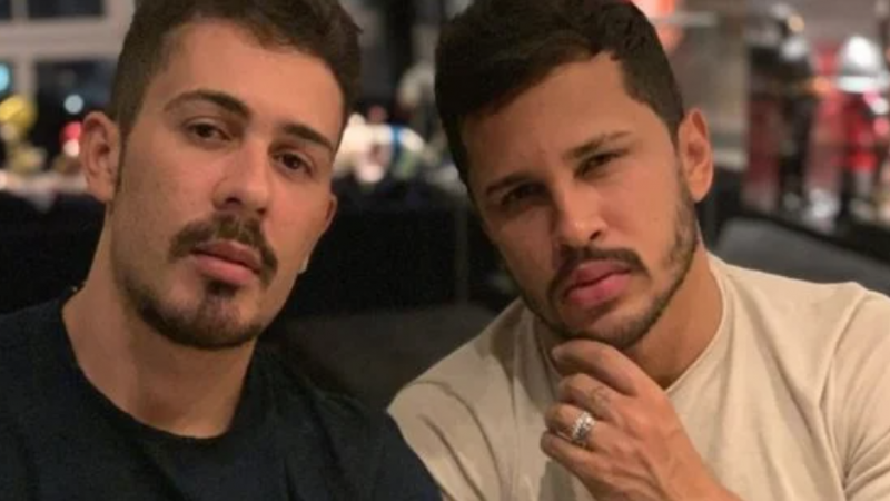 Caso Carlinhos Maia: Polícia Civil pede prisão de suspeitos de roubo