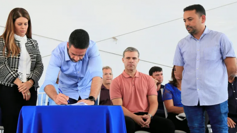 Governo do Estado firma Termo de Fomento e cede imóvel para fortalecer o setor cooperativista em Alagoas