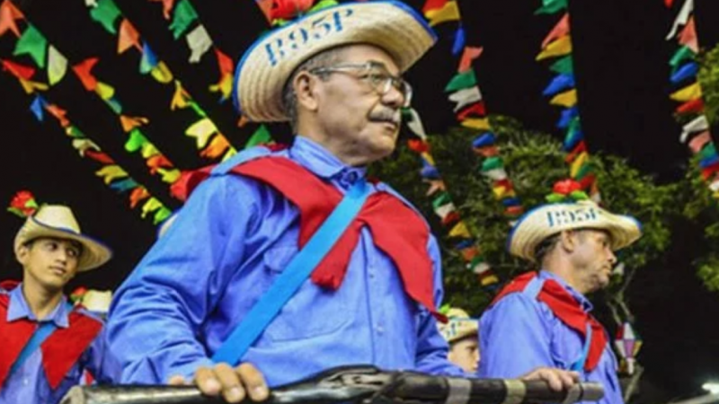 Após 2 anos, Caruaru retoma festas juninas no “São João do Reencontro”