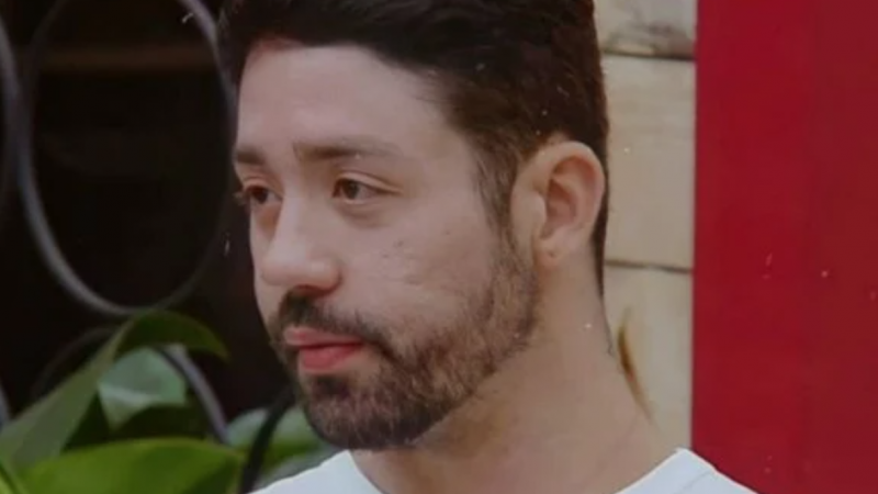 Rico não descarta candidatura à Câmara: “Não sou Lula, nem Bolsonaro”