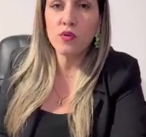 Secretária cria polêmica após dizer que jacarés não oferecem risco à população de Palmeira dos Índios