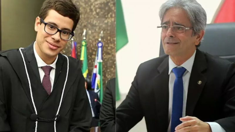 Juiz e desembargador alagoanos são investigados por suspeita de troca de favores durante processo judicial