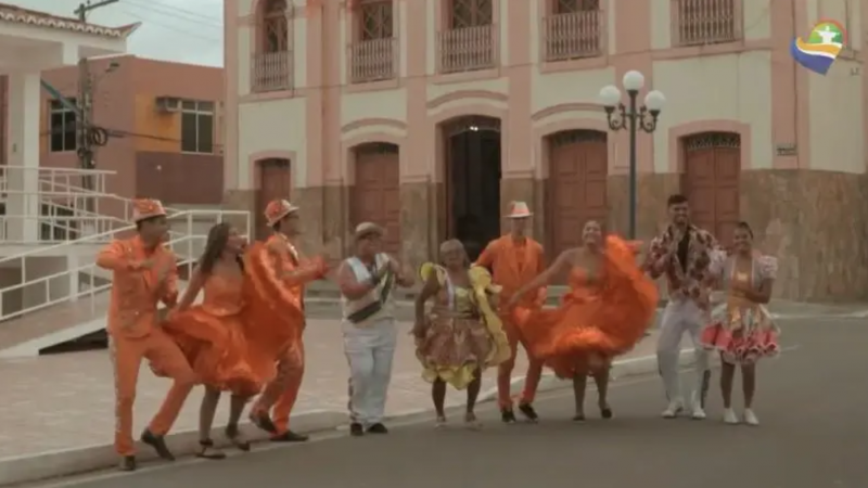 Começa nesta 2ª, em Pão de Açúcar/AL o “Forróçúcar 2022”; serão três dias seguidos com muitas atrações musicais