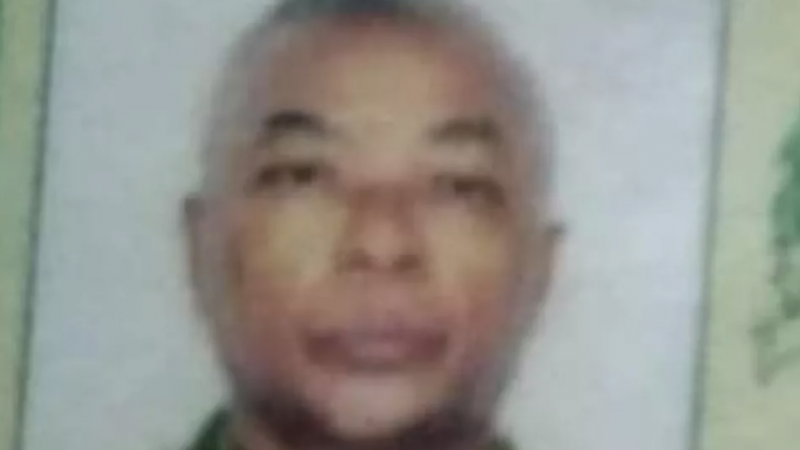 Saiba quem era o PM encontrado morto em casa no Benedito Bentes, Maceió