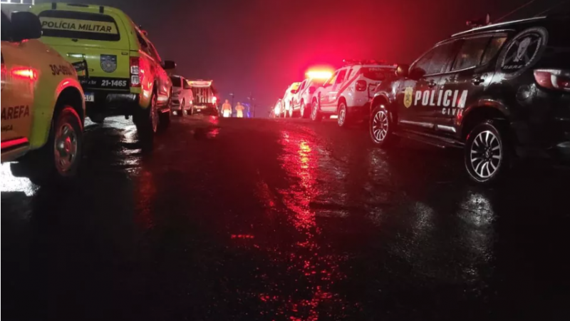 Operação integrada cumpre mandados de prisão contra suspeitos de tráfico em Maceió, Arapiraca e Maribondo