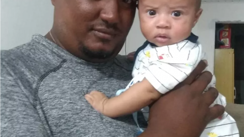 Quem era Hermeson Rodrigues, motociclista que morreu ao cair no rio em Satuba