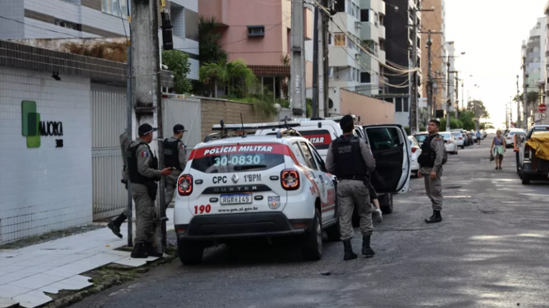 Empresas investigadas por fraudes fiscais e sonegação de impostos em AL e SC tinham marisqueiros como ‘sócios laranjas’, diz MP