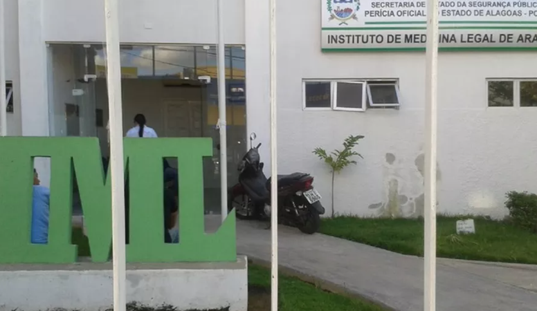 Polícia investiga morte de bebê de três meses em Paulo Jacinto, AL