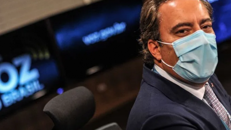 MPF investiga presidente da Caixa por assédio sexual