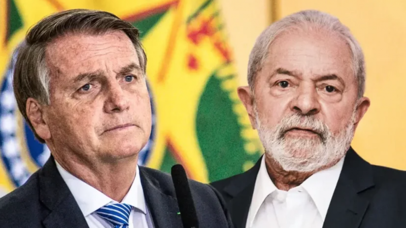 Paulo com Lula, Collor com Bolsonaro: a polarização chega a Alagoas