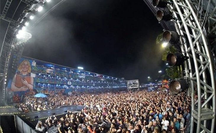 Programação do Festival de Inverno de Garanhuns 2022 é divulgada; confira