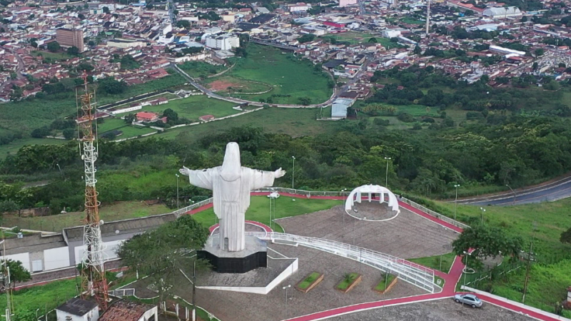 FIPI promete gerar centenas de empregos diretos e indiretos durante os dias de festa