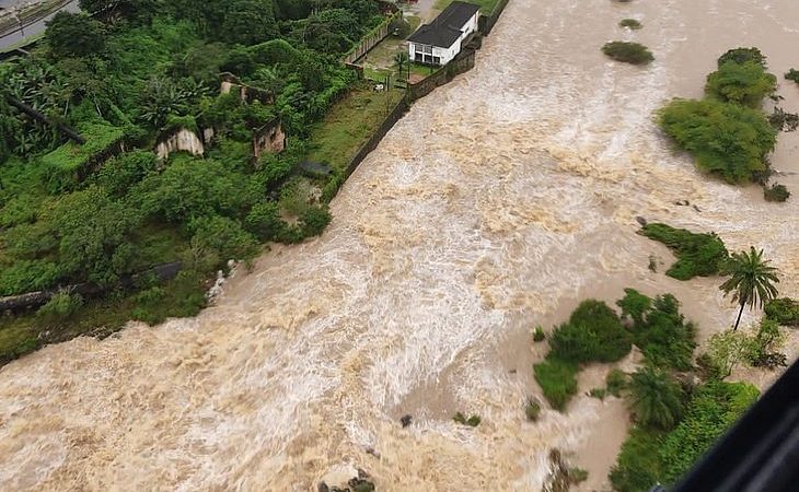 Chuvas: Defesa Civil Nacional reconhece situação de emergência em mais 16 cidades de AL