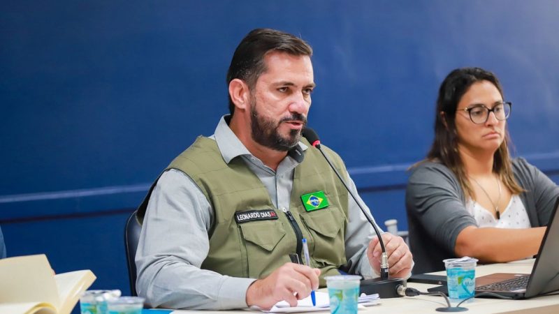 Vereador de Maceió pode ser o vice de Collor