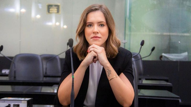 Deputada alagoana Cibele Moura  cria lei “Parto Seguro”