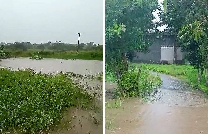 Casal desativa emergencialmente sistemas de abastecimento de Palmeira dos Índios