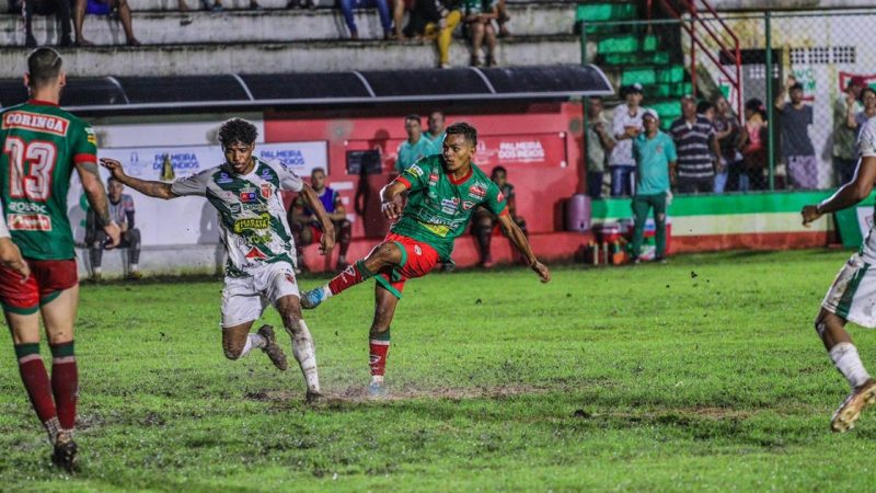 CSE perde para o Lagarto e praticamente dá adeus as chances de classificação: 1 a 0