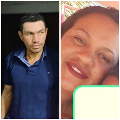 Depois de matar a companheira, homem colocou a filha para mamar, diz família