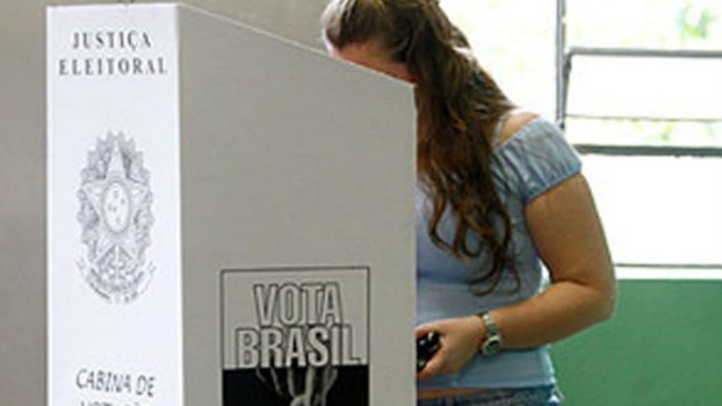 Eleitorado feminino é maioria em 96 dos 102 municípios alagoanos