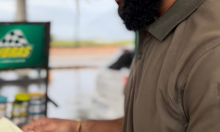 Alagoanos pagam maior imposto sobre combustíveis do país, afirma Fábio Costa