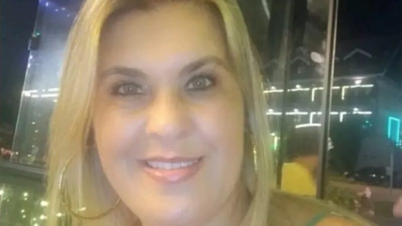Homem atira em ex e posta foto de vítima: ‘Não vai trair mais ninguém’