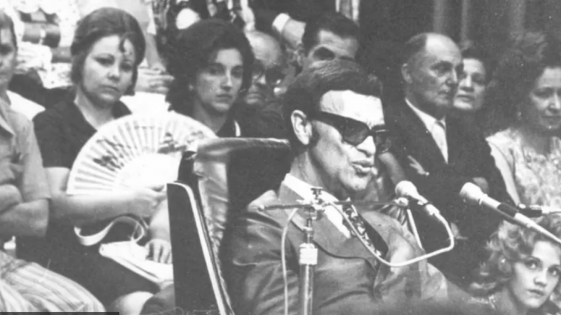 Chico Xavier: o médium filho de analfabetos que vendeu 50 milhões de livros