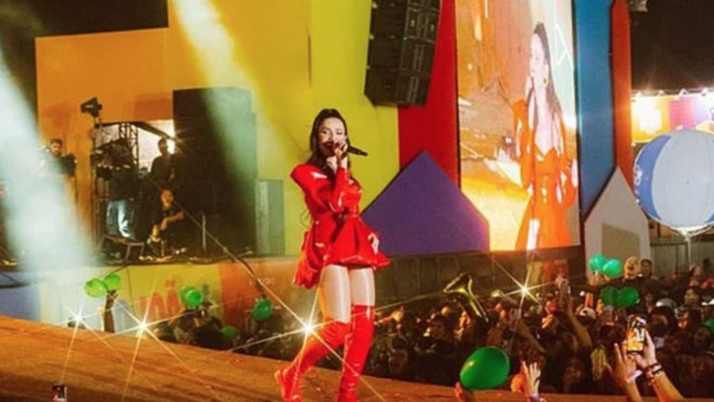 Caso Juliette: entenda o que configura propaganda eleitoral antecipada