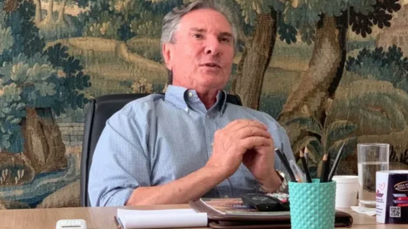 De quem Collor “tira” mais votos: Rodrigo, Rui ou Paulo? Veja a pesquisa