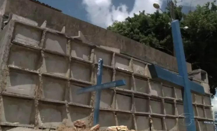 Alagoas chega a 7 mil mortes por Covid desde o início da pandemia