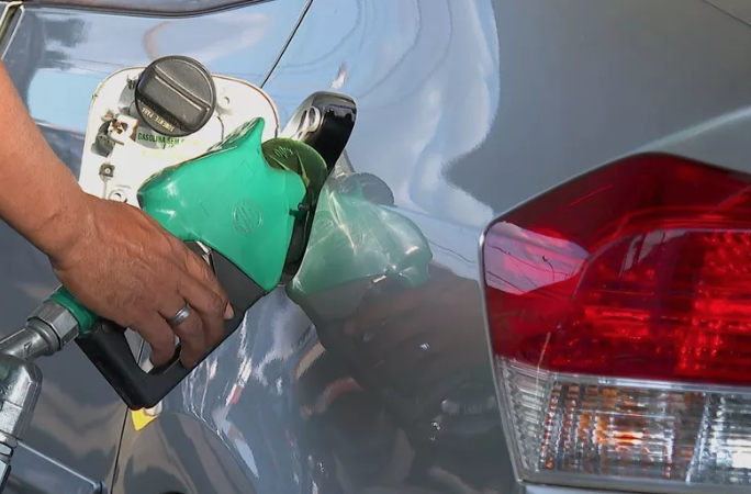 Preço da gasolina em Alagoas cai R$ 1,27 após duas semanas da redução do ICMS