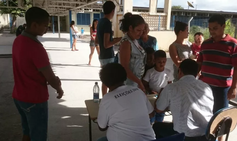 Eleições 2022: mulheres são maioria do eleitorado em Alagoas