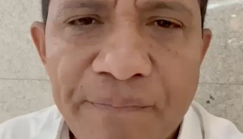 Palmeira: Prefeito vai esperar volume de água baixar para iniciar serviços no povoado São José