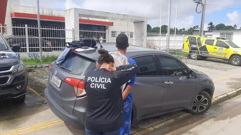 MP-AL denuncia padrasto que confessou estupro da enteada durante 9 anos em Pilar