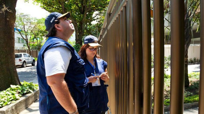 IBGE lança novo concurso com 15 mil vagas para recenseador