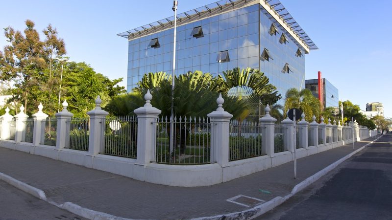 Ministro do STF suspende cobrança de parcela de contrato de Alagoas com a Secretaria do Tesouro Nacional