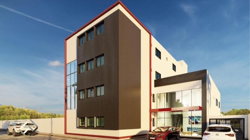 Palmeira dos Índios ganhará um novo hotel