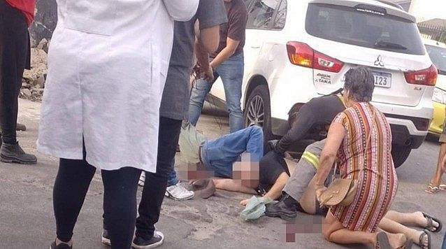 Ex-vereador, fundador do maior grupo miliciano do Rio, é assassinado a tiros de fuzil